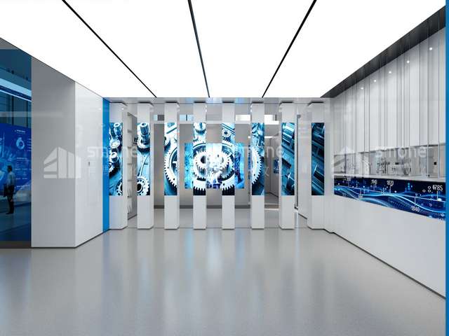 门头沟区质量设备租赁特点