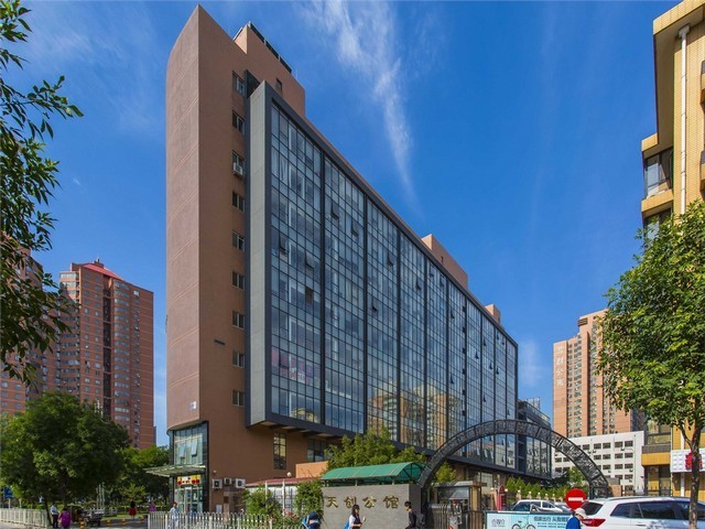 门头沟区质量设备租赁特点